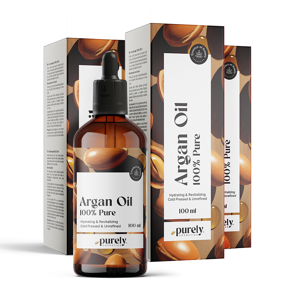 Argan Oil