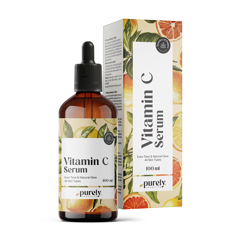 Vitamin C Serum