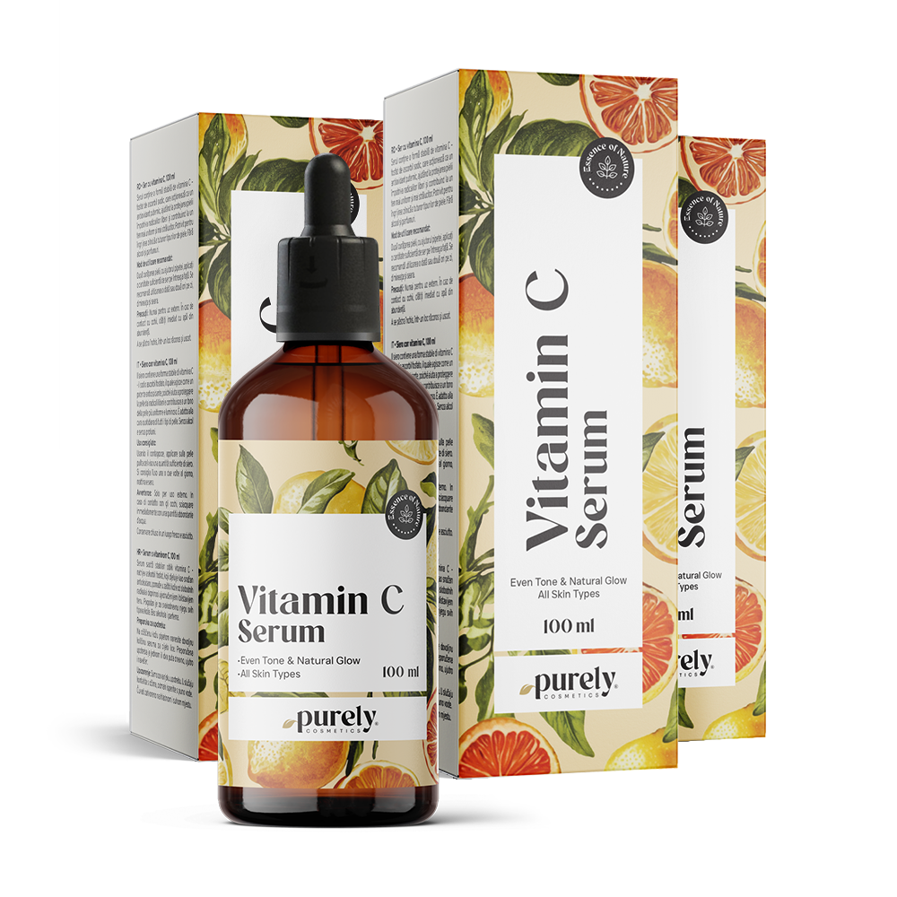 Vitamin C Serum
