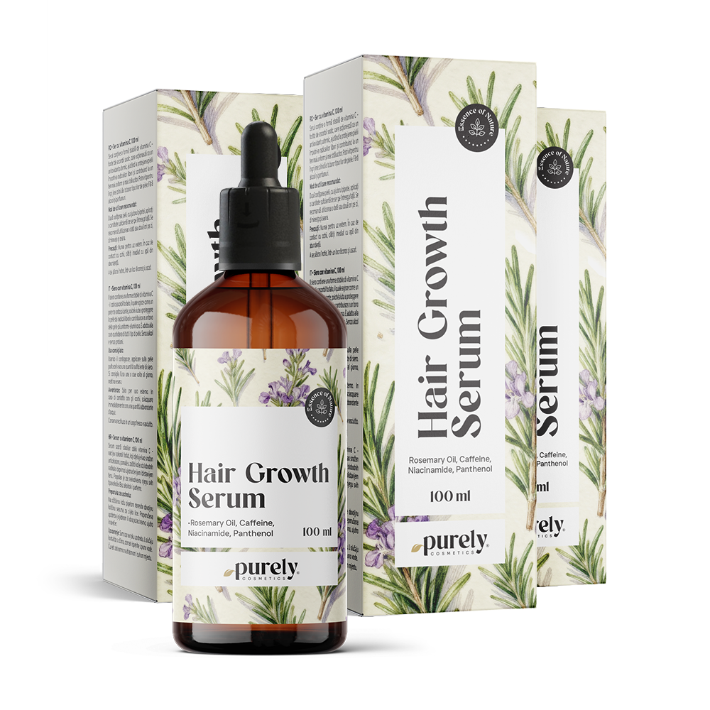 Hair Growth Serum