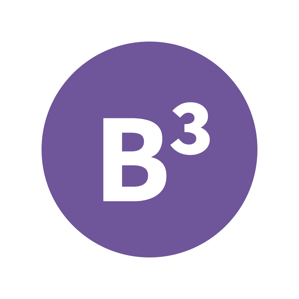 Vitamin B3 