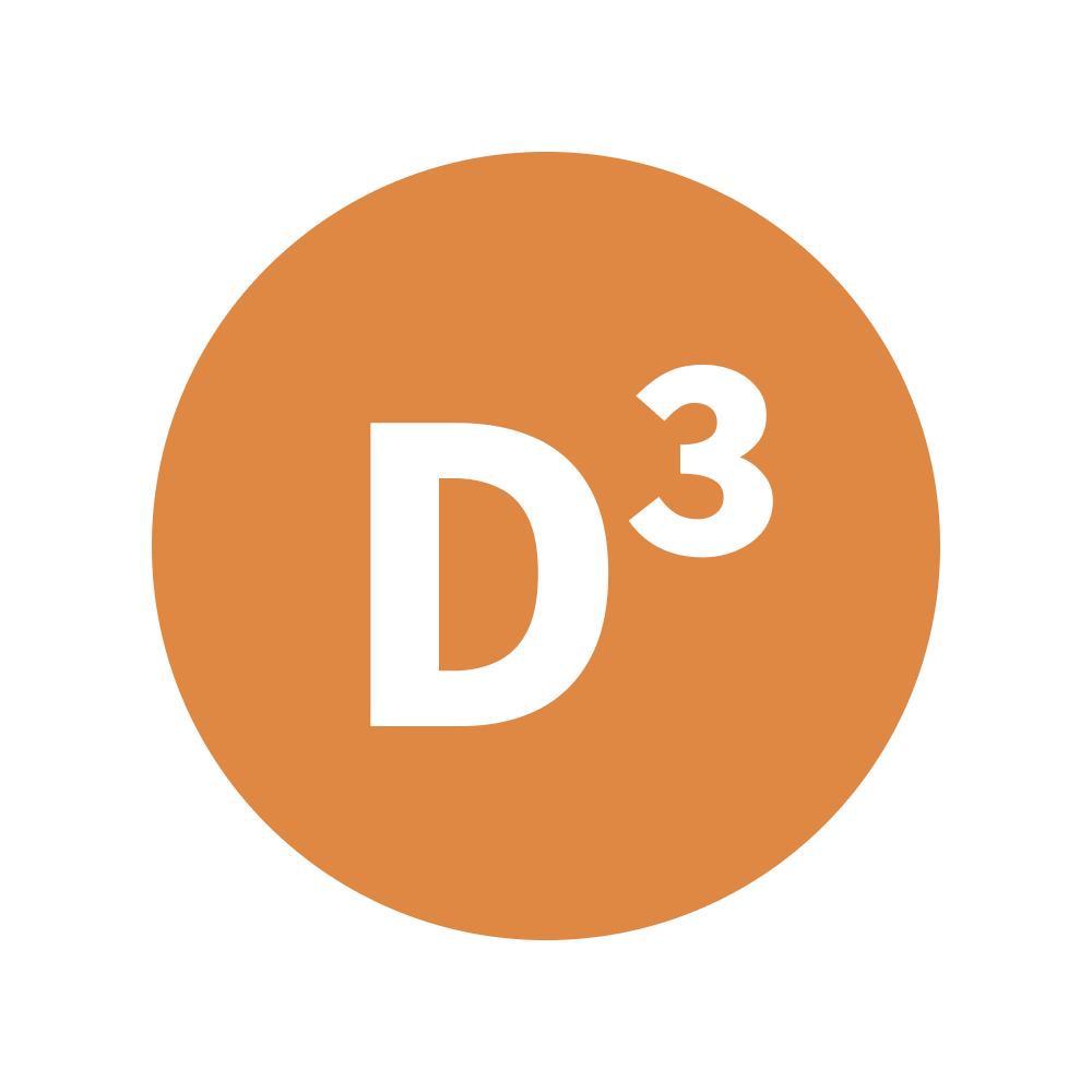 Vitamin D3