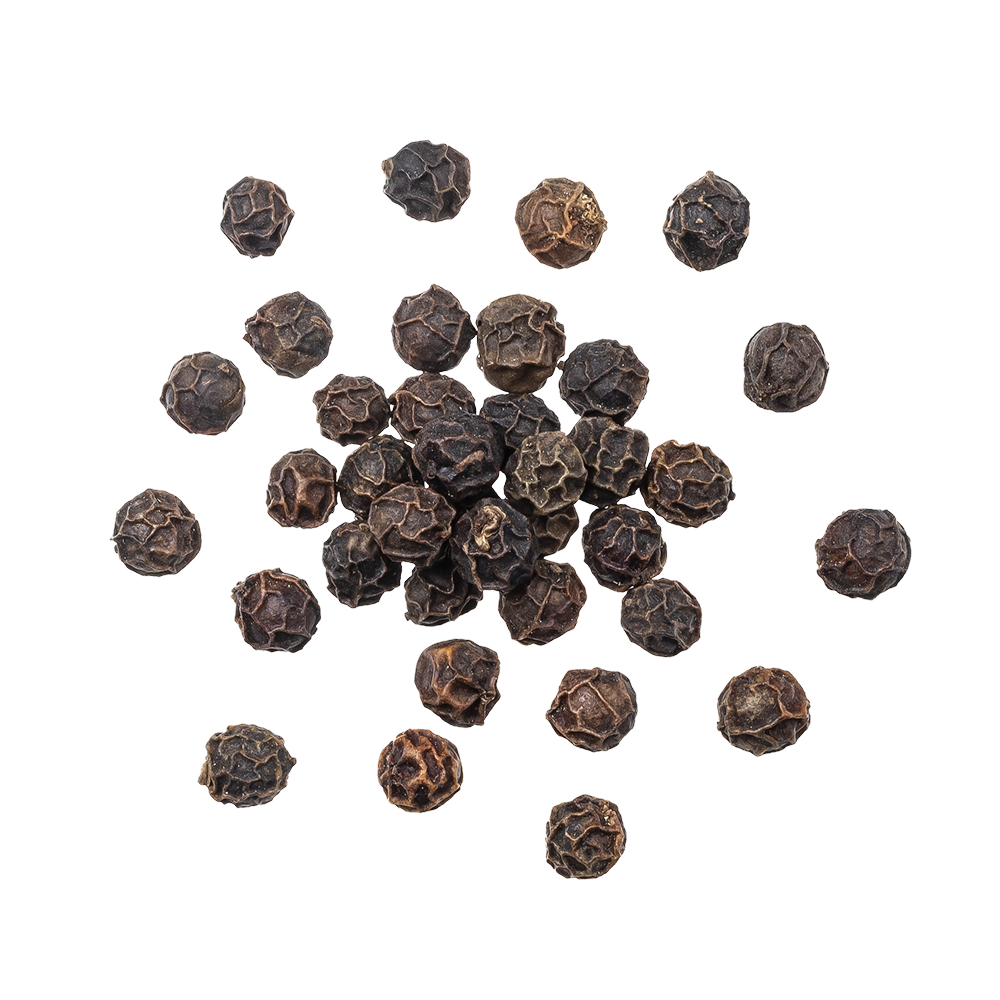 Black pepper extract