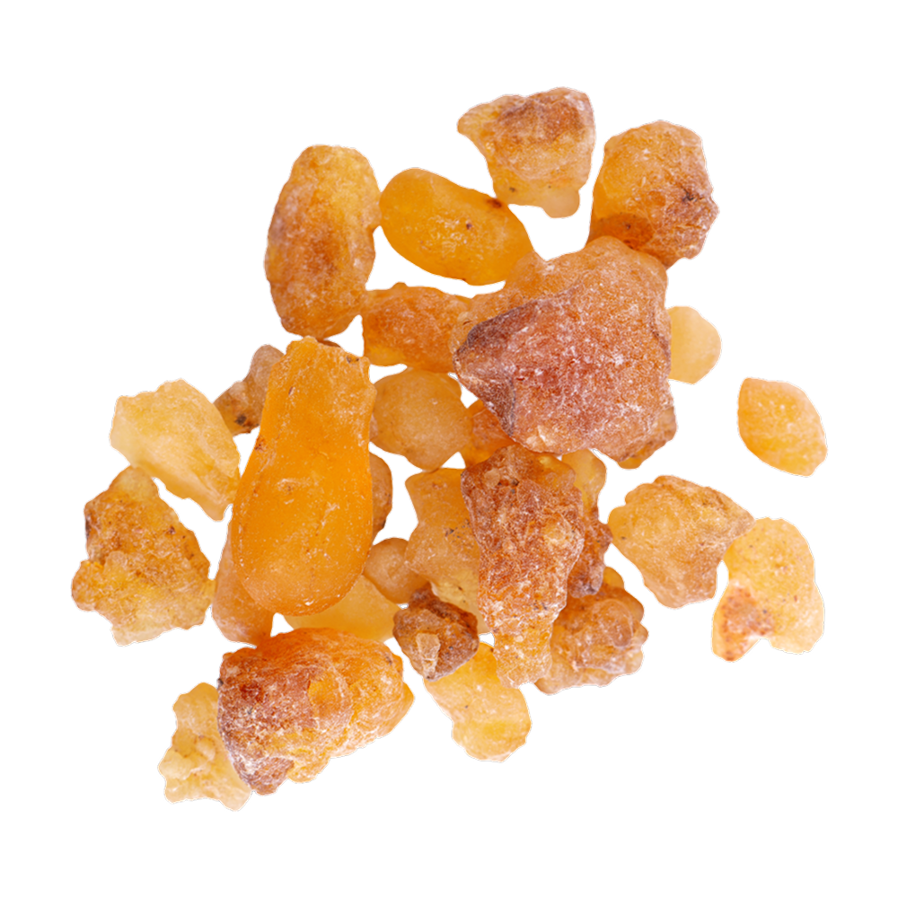 Acacia gum