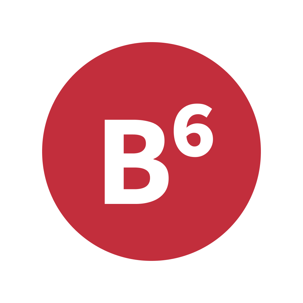 Vitamin B6 