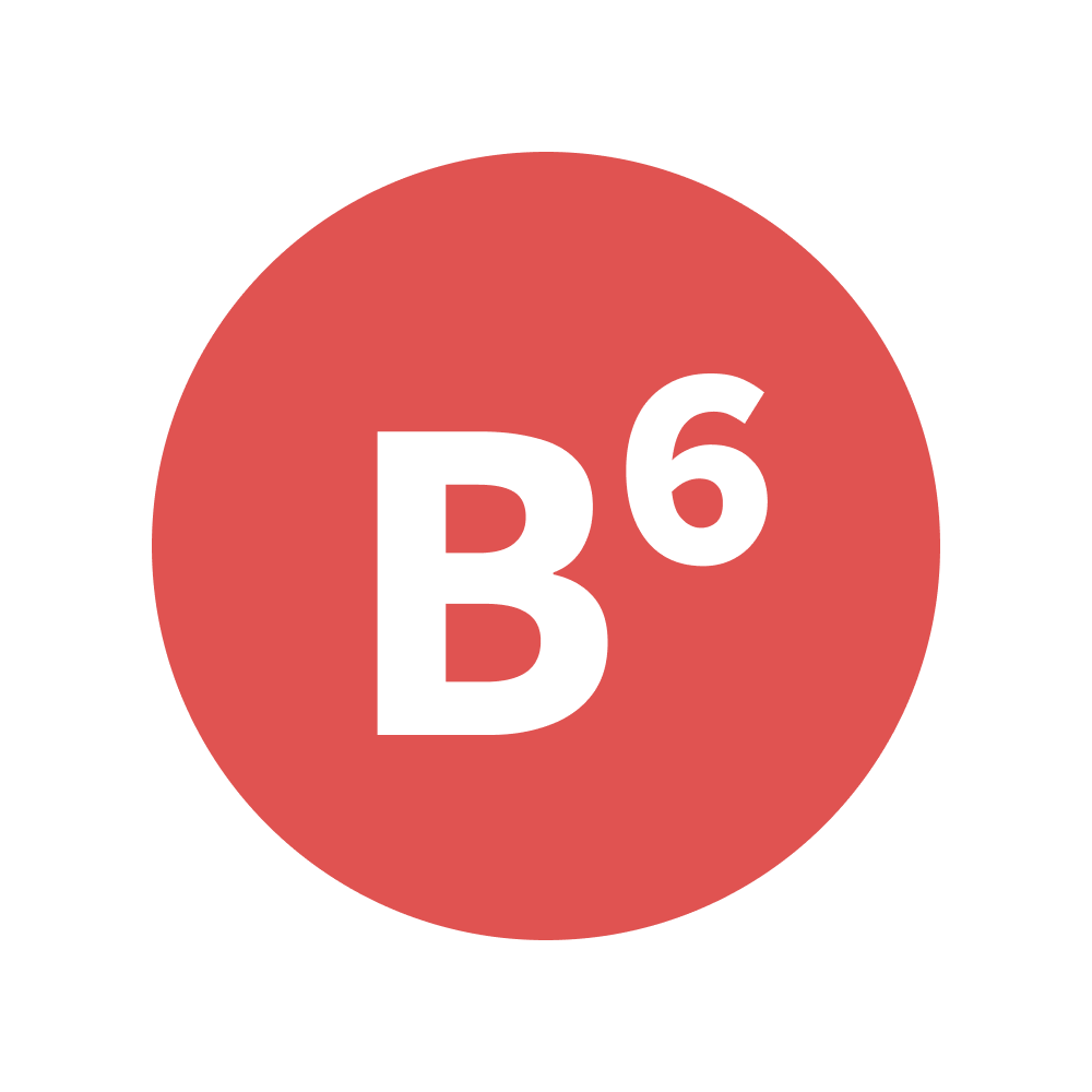 Vitamin B6