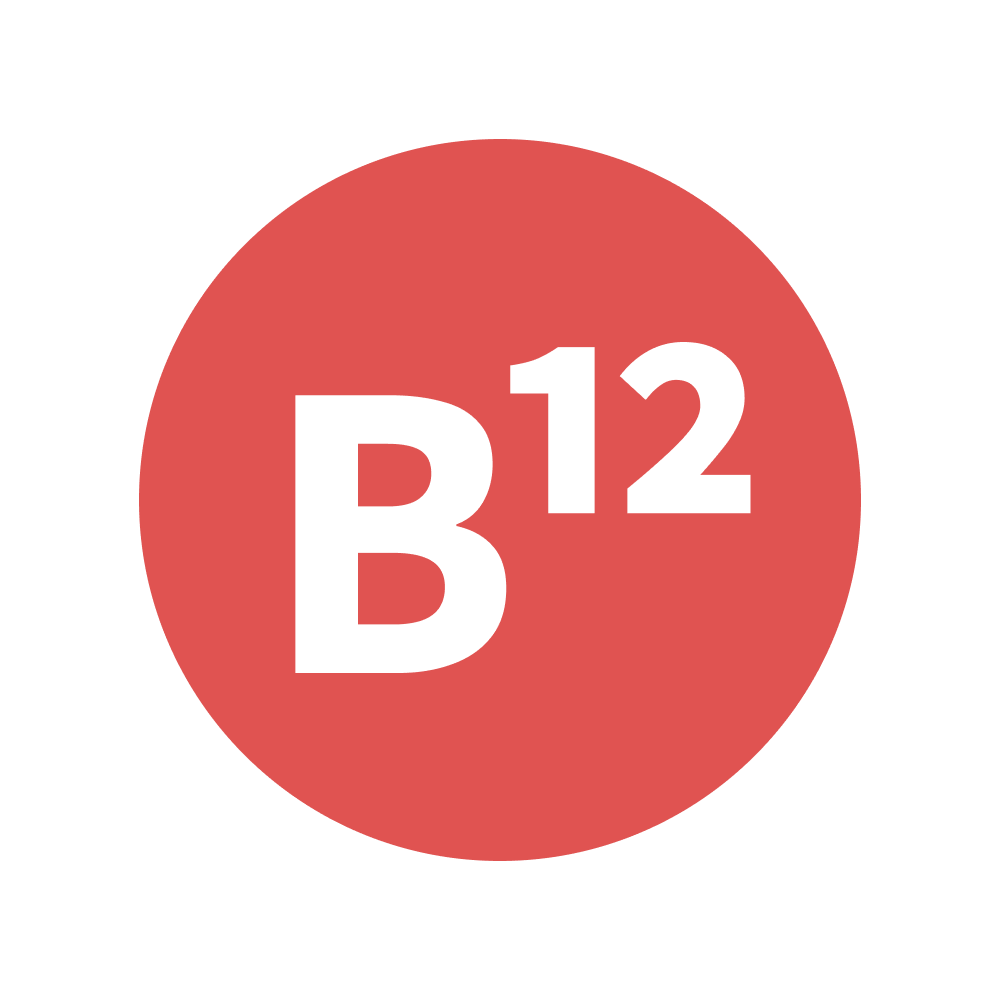 Vitamin B12
