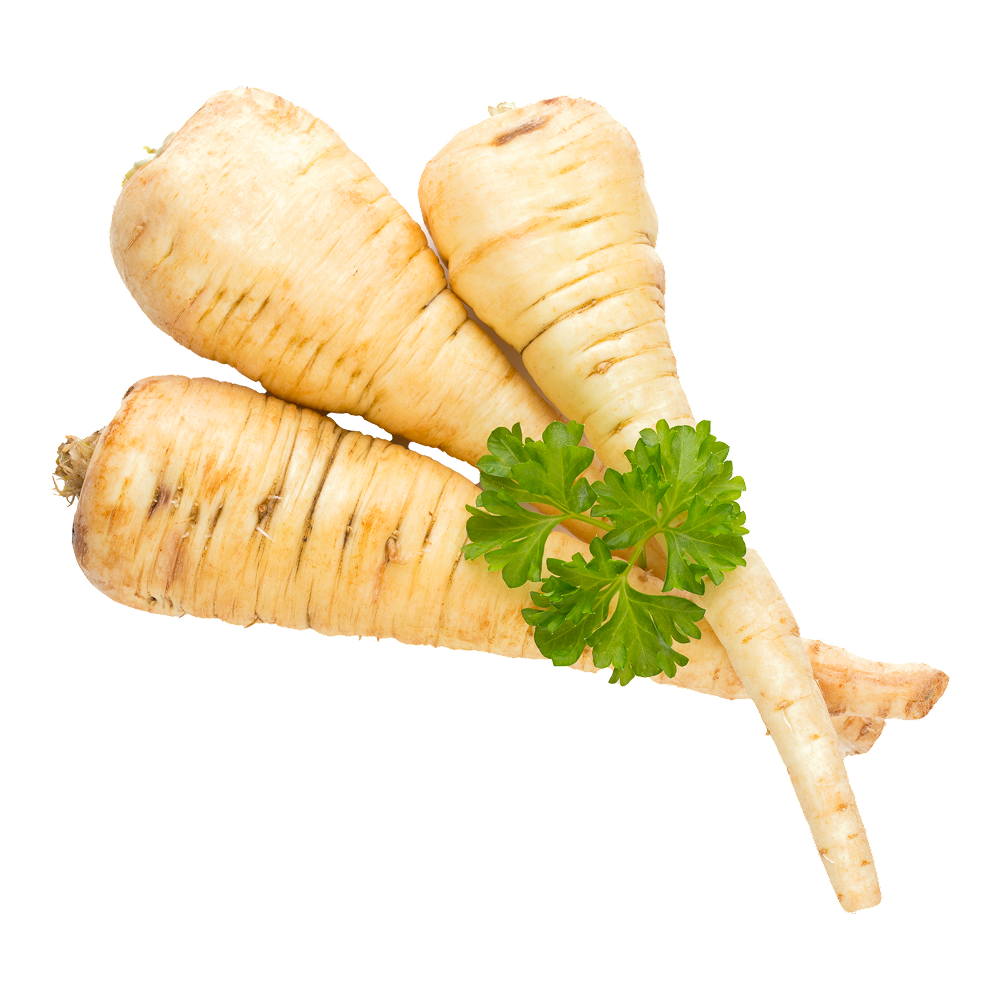 Parsley root extract