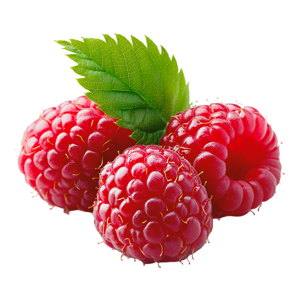 Raspberry