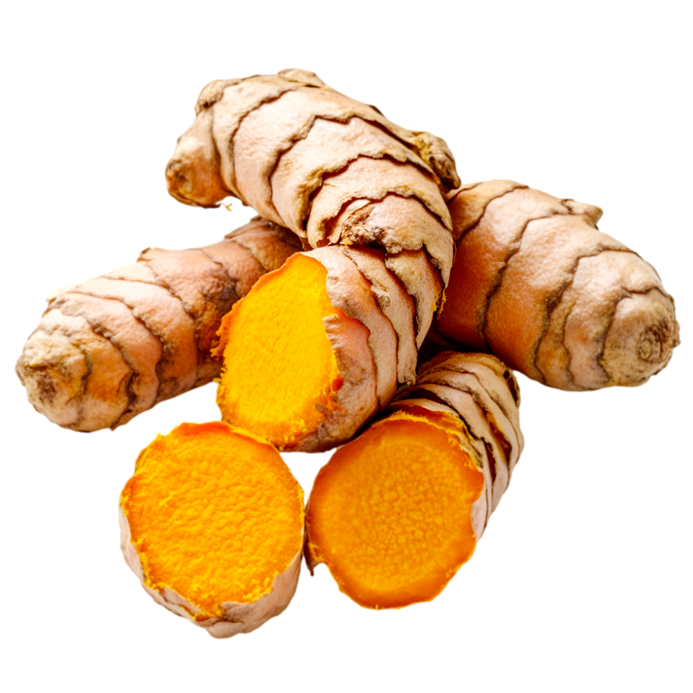 Turmeric extract