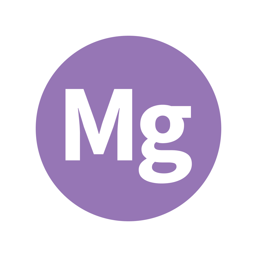 Magnesium