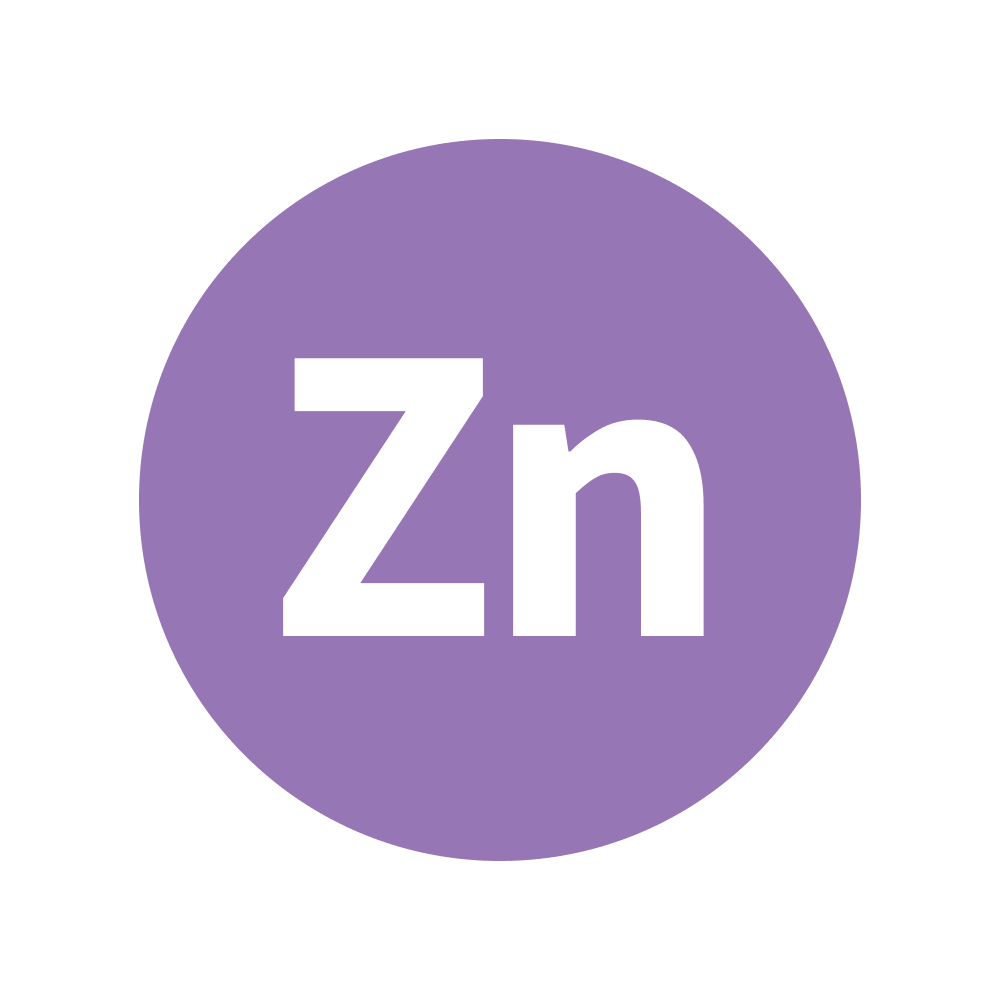 Zinc