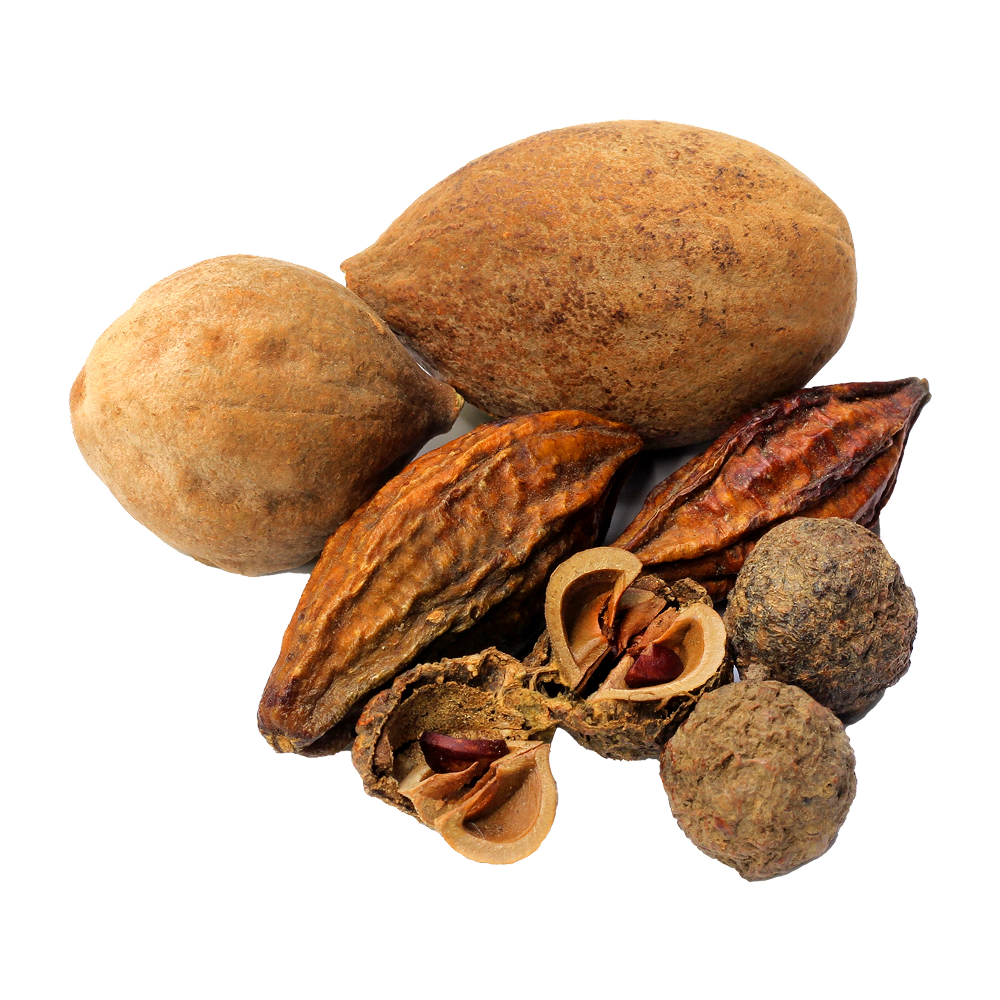 Triphala blend