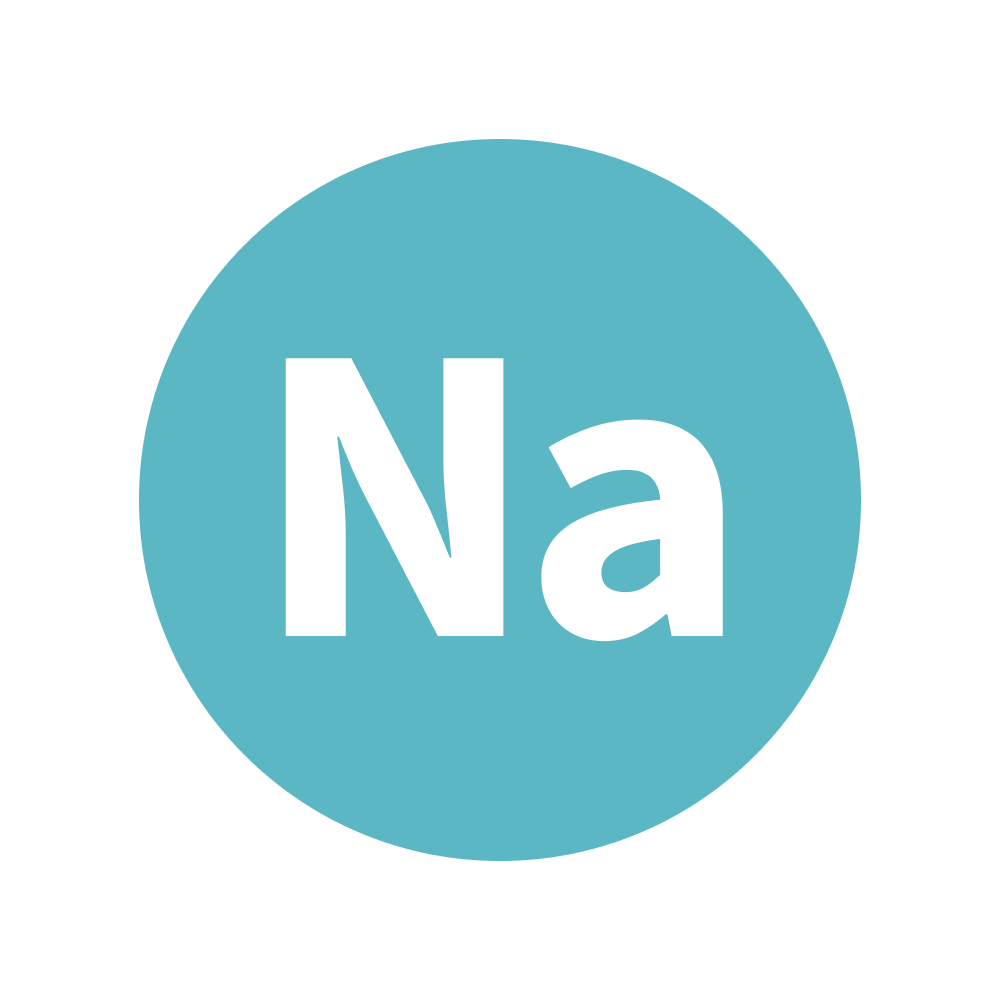 Sodium