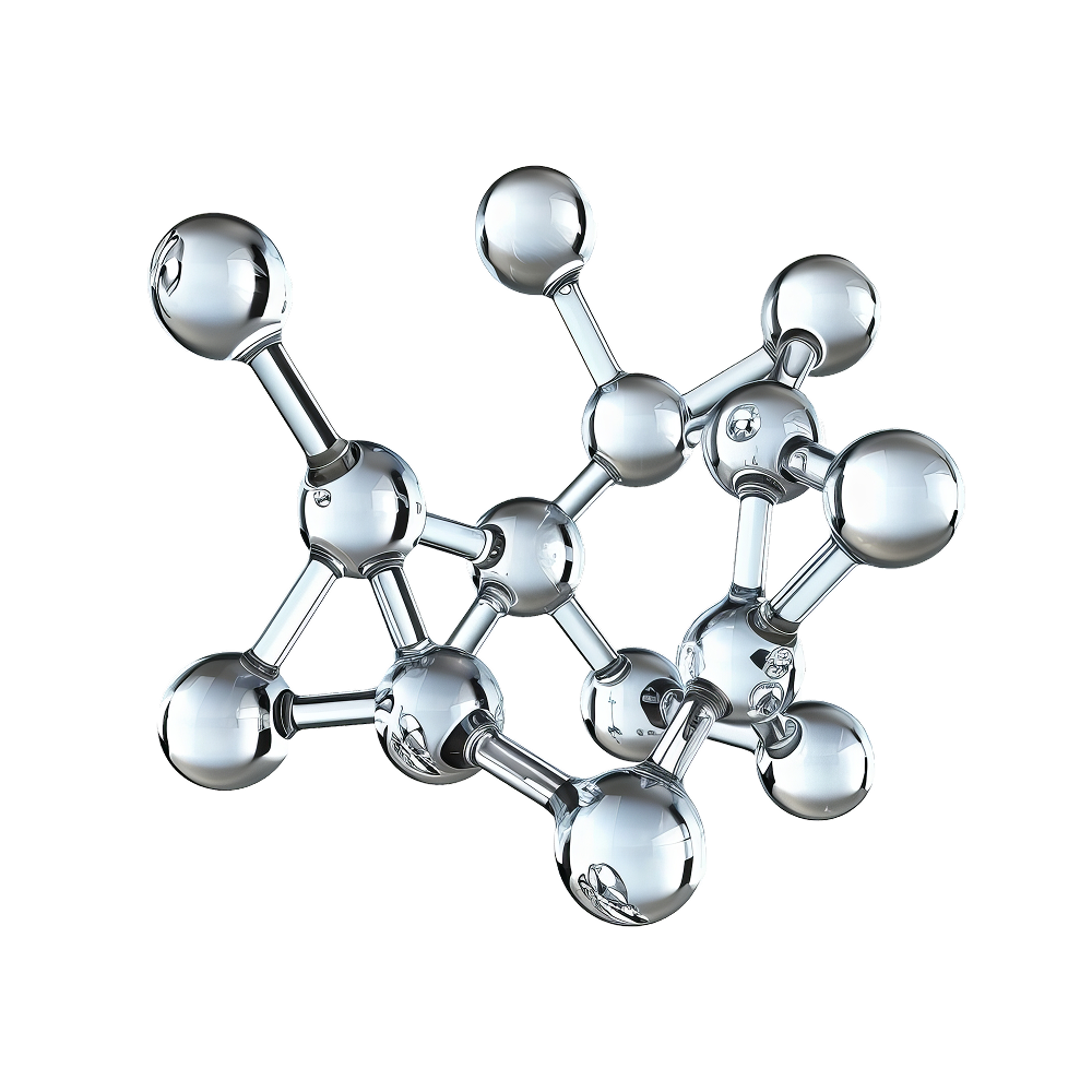 Phospholipid complex