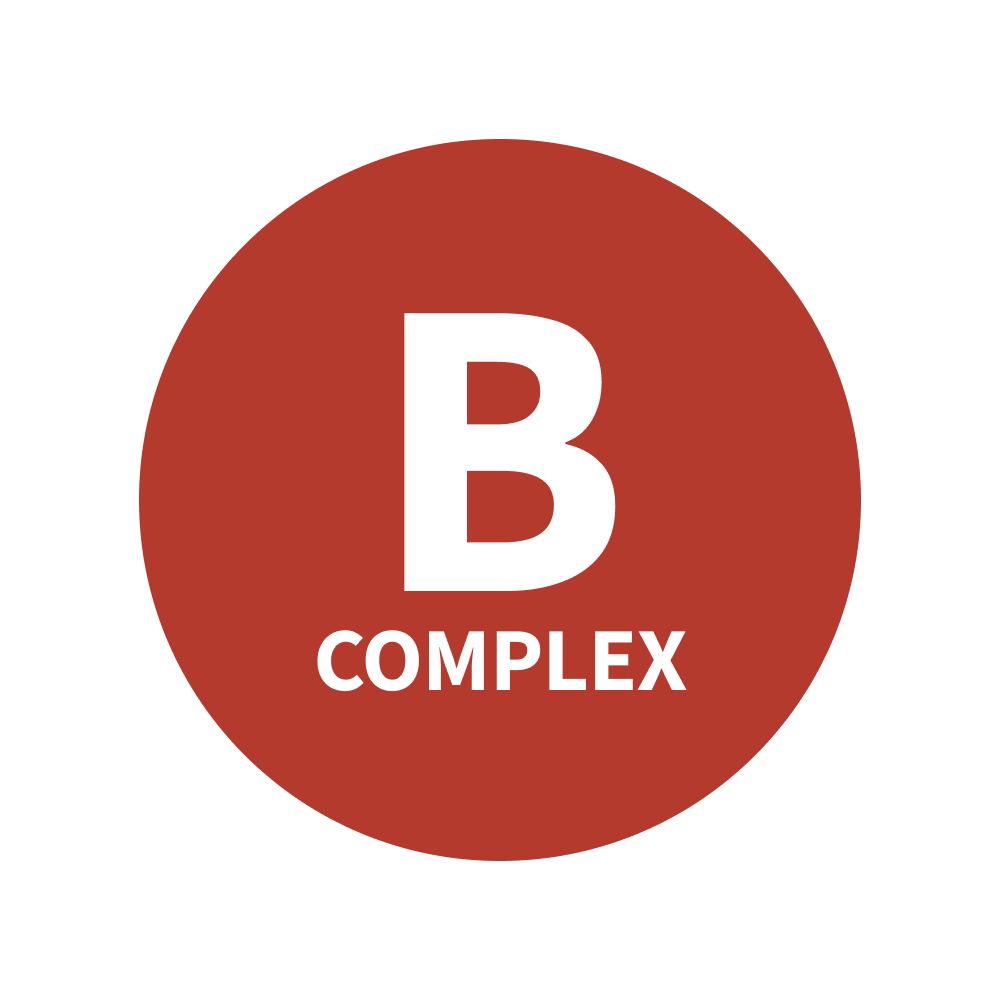 Vitamin B-complex