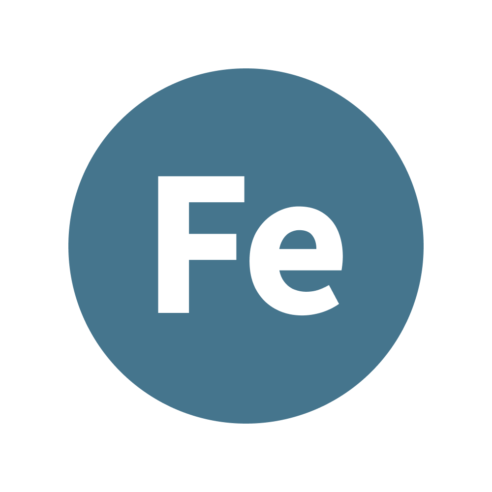 Iron