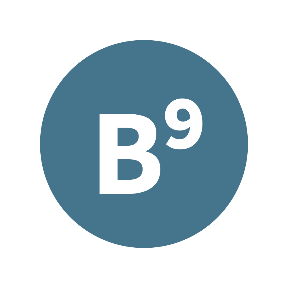 Vitamin B9