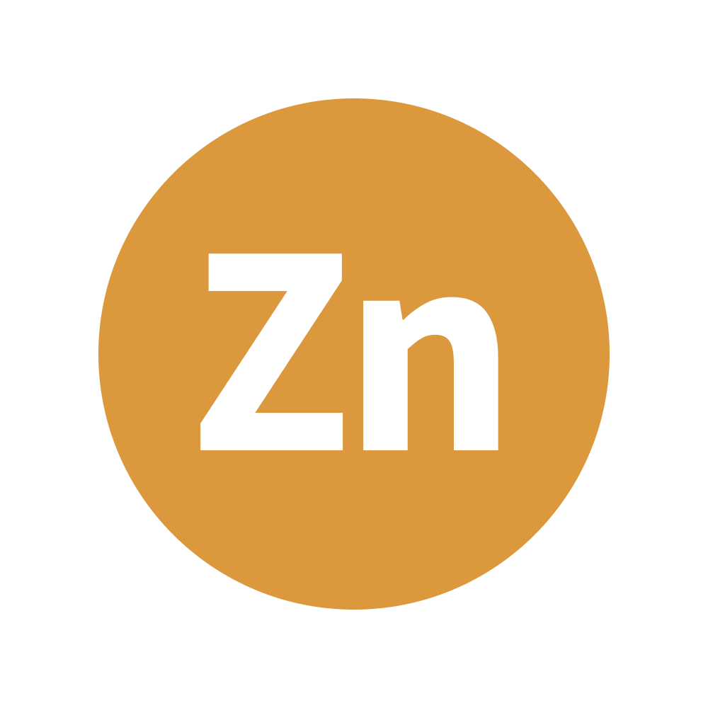 Zinc