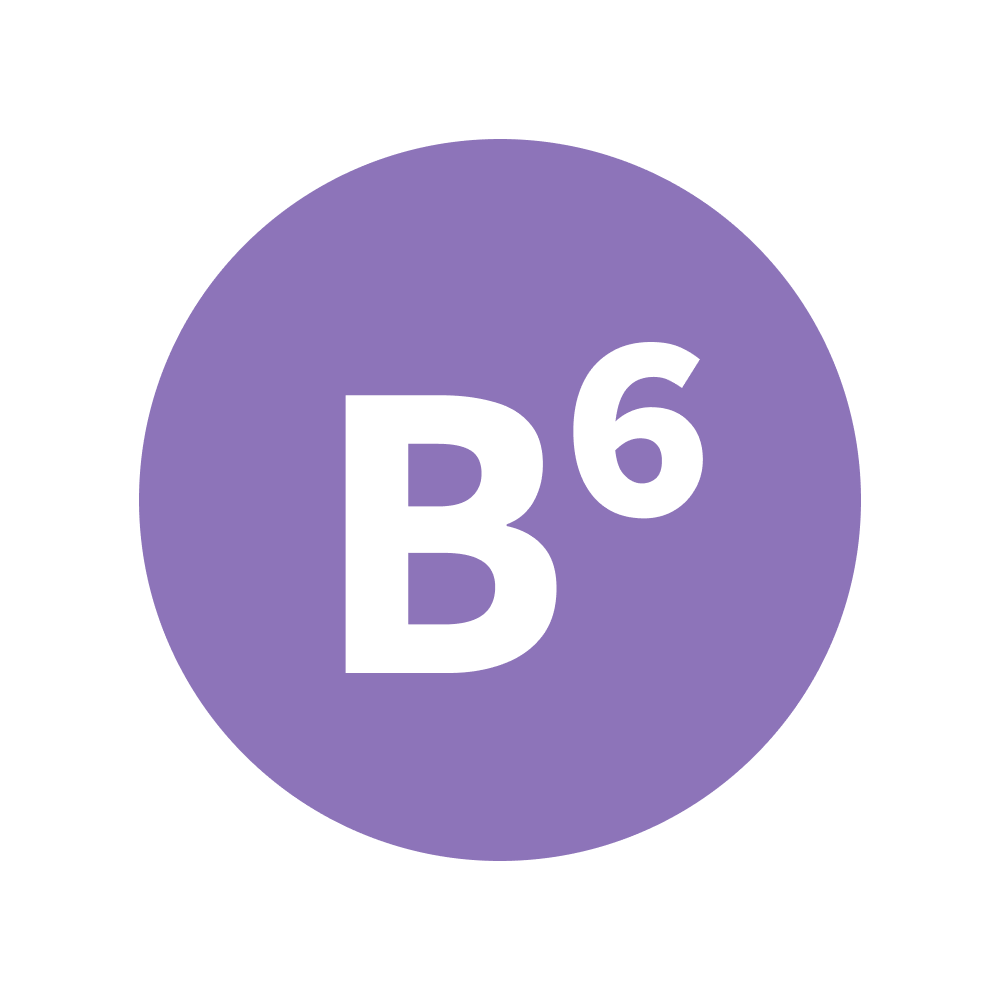 Vitamin B6