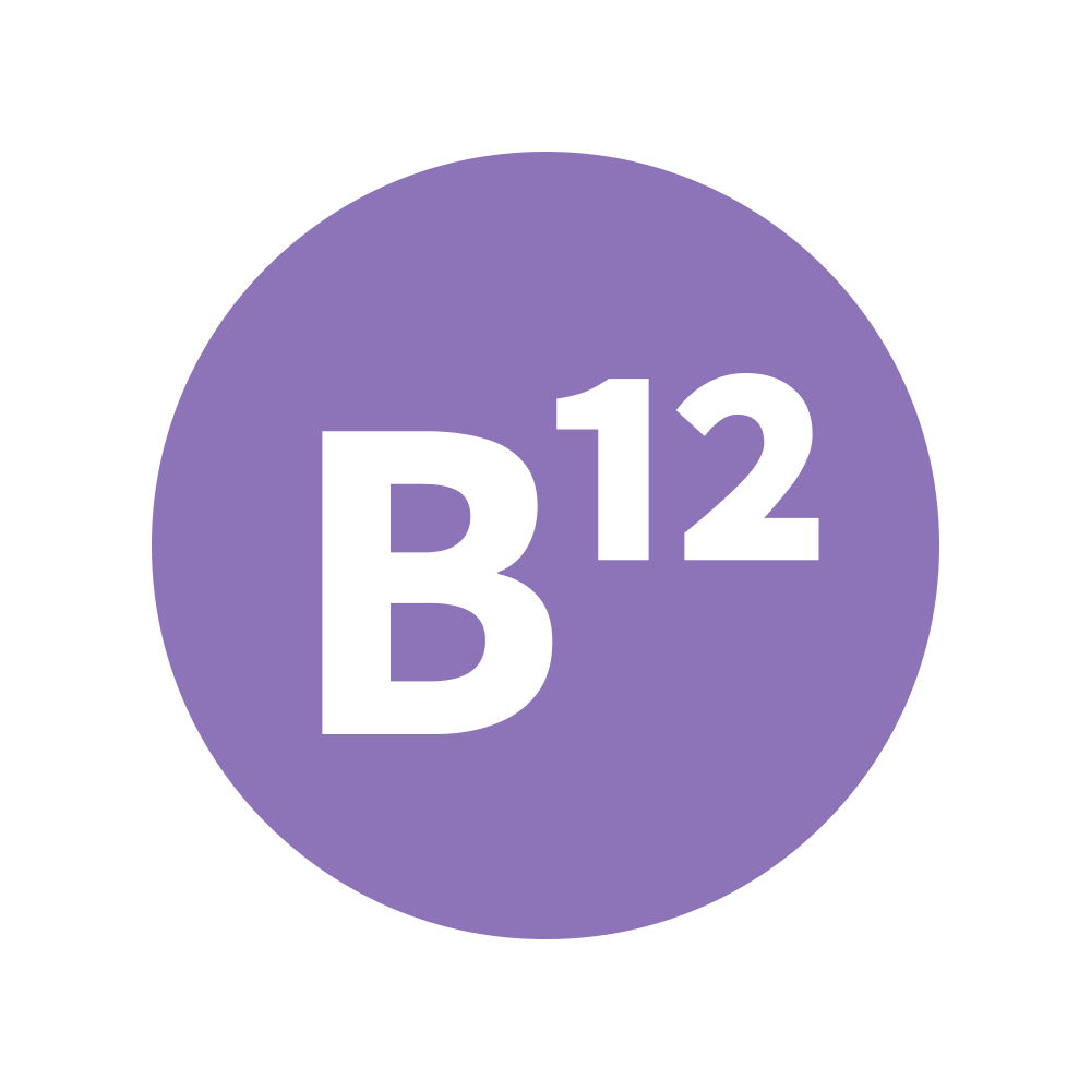 Vitamin B12