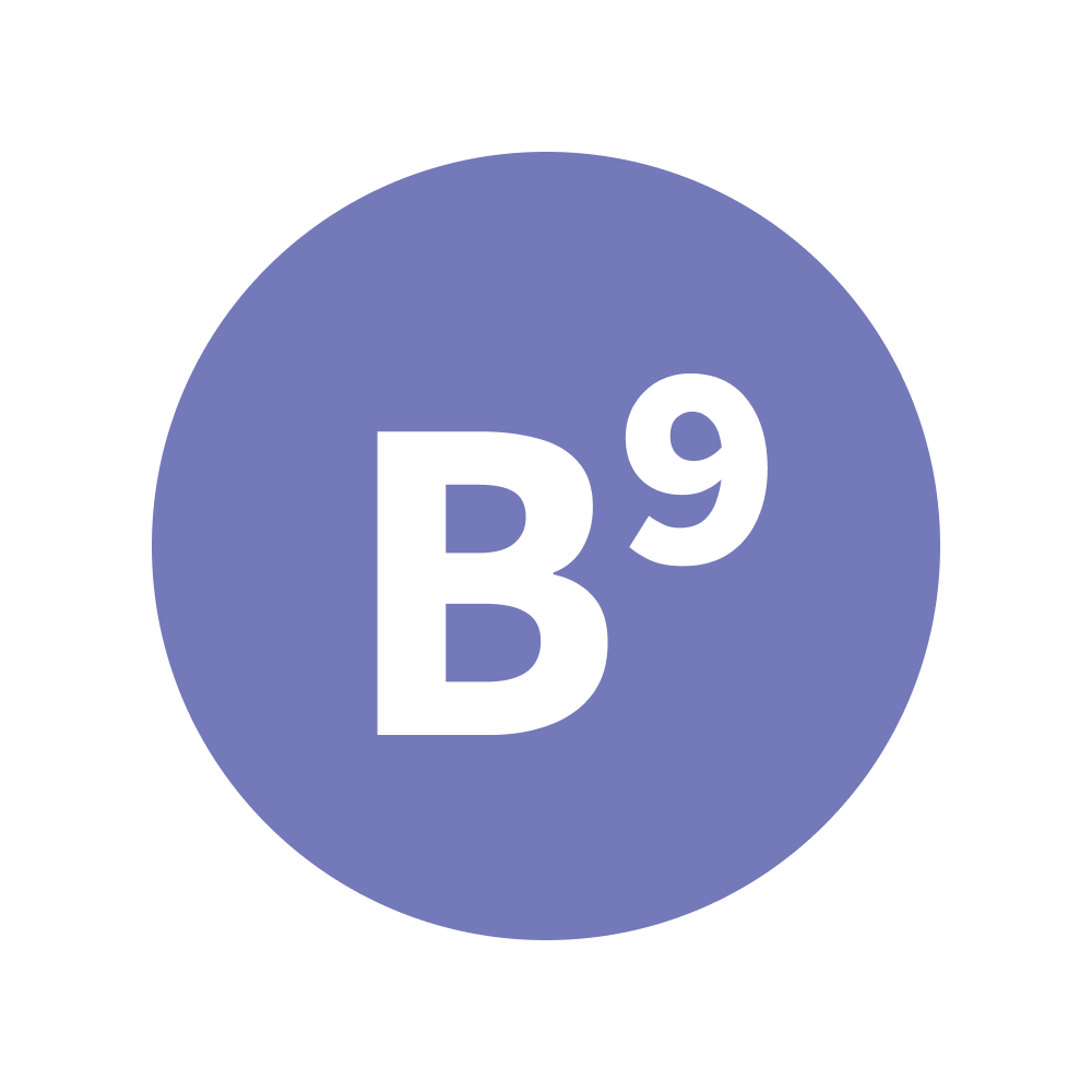 Vitamin B9