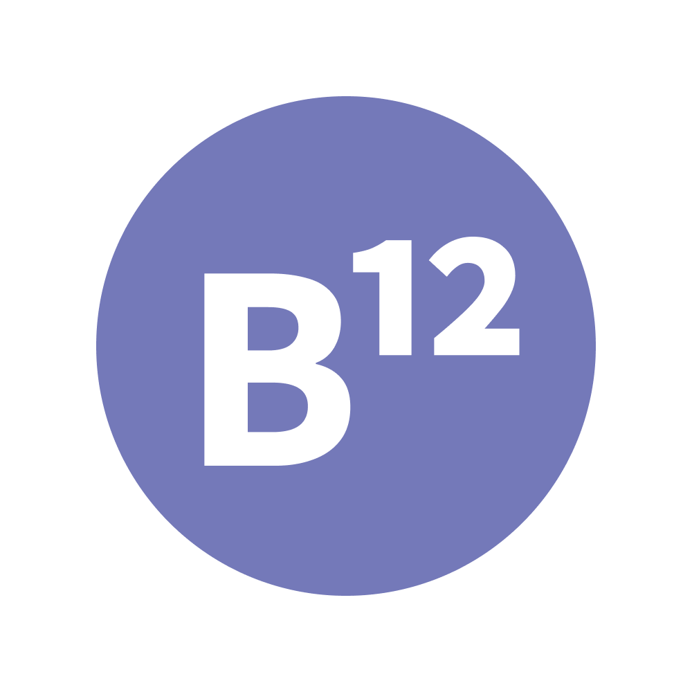 Vitamin B12