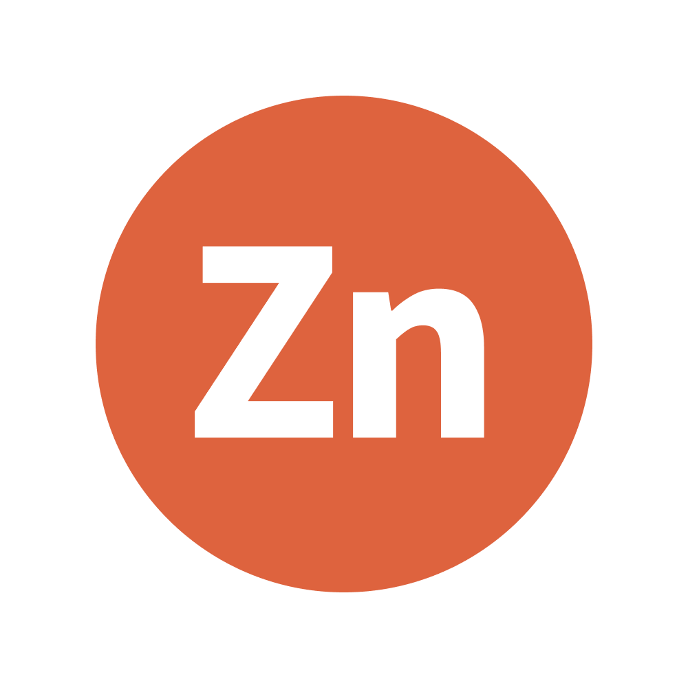 Zinc