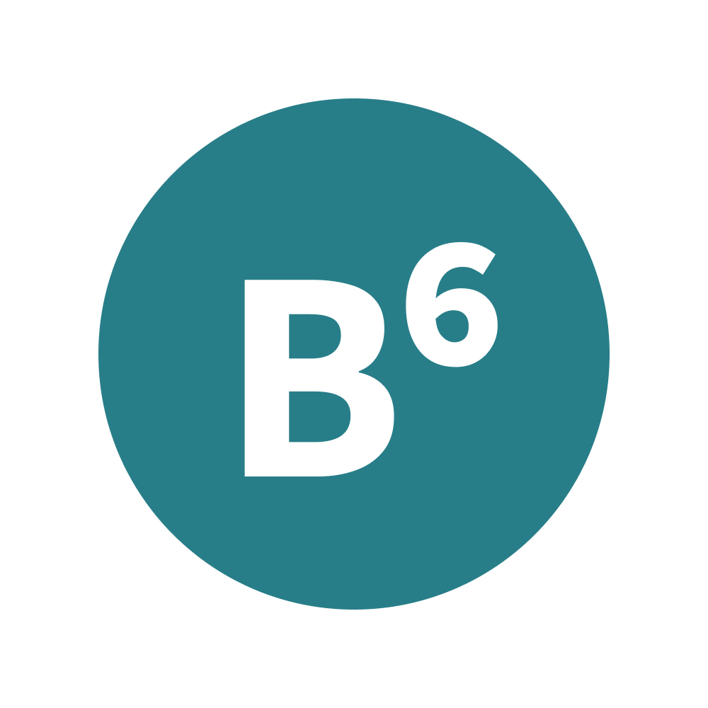 Vitamin B6 